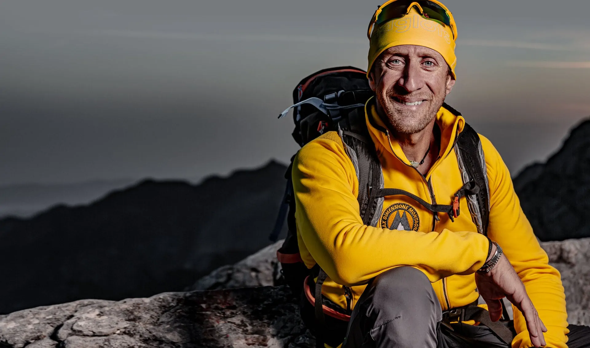 Max Ceragioli Guida Ambientale Escursionistica Sulle Alpi Apuane