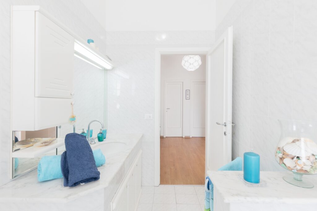 Stella Maris Appartamento Viareggio Bagno 2