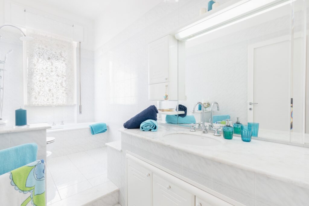 Stella Maris Appartamento Viareggio Bagno 4