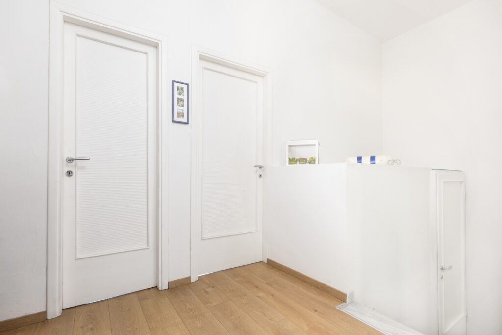 Stella Maris Appartamento Viareggio Vano Ingresso 1