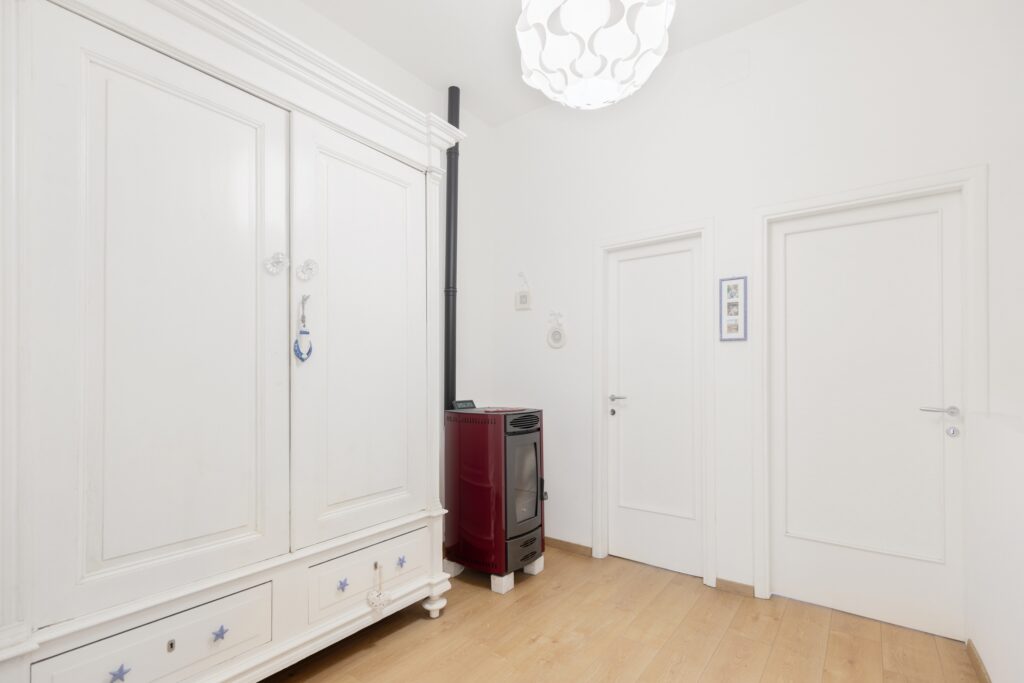 Stella Maris Appartamento Viareggio Vano Ingresso 2