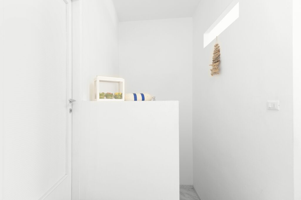 Stella Maris Appartamento Viareggio Vano Ingresso 3