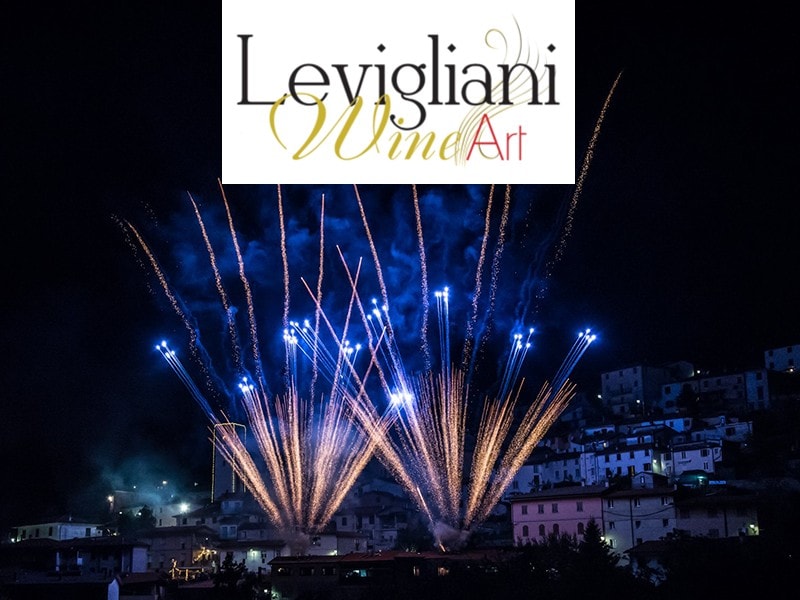 Levigliani Wine Art